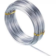 Aluminum Wire