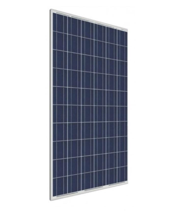 Solar panel