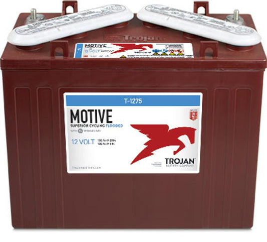 12V Motive Battery